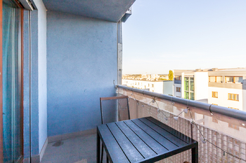 Prodej bytu 2+kk v osobním vlastnictví 51 m², Praha 3 - Žižkov