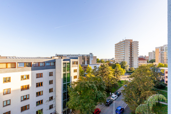 Prodej bytu 2+kk v osobním vlastnictví 51 m², Praha 3 - Žižkov