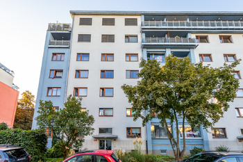 Prodej bytu 2+kk v osobním vlastnictví 51 m², Praha 3 - Žižkov