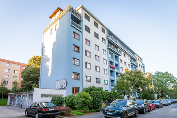 Prodej bytu 1+1 v družstevním vlastnictví 34 m², Praha 3 - Žižkov