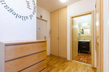 Prodej bytu 2+kk v osobním vlastnictví 51 m², Praha 3 - Žižkov