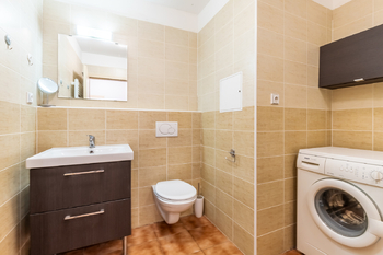 Prodej bytu 2+kk v osobním vlastnictví 51 m², Praha 3 - Žižkov