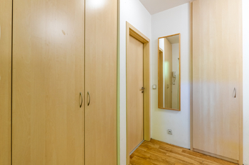 Prodej bytu 2+kk v osobním vlastnictví 51 m², Praha 3 - Žižkov