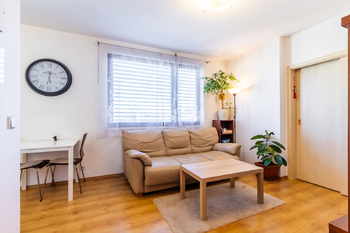 Prodej bytu 2+kk v osobním vlastnictví 51 m², Praha 3 - Žižkov