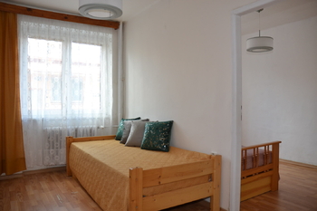 Pronájem bytu 3+1 v osobním vlastnictví 54 m², Praha 4 - Záběhlice