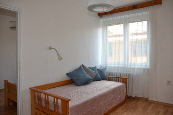 Pronájem bytu 2+kk v osobním vlastnictví 61 m², Praha 4 - Modřany