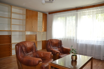 Pronájem bytu 3+1 v osobním vlastnictví 54 m², Praha 4 - Záběhlice