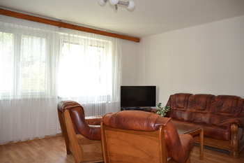 Pronájem bytu 3+1 v osobním vlastnictví 54 m², Praha 4 - Záběhlice