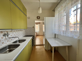 Pronájem bytu 3+1 v osobním vlastnictví 54 m², Praha 4 - Záběhlice