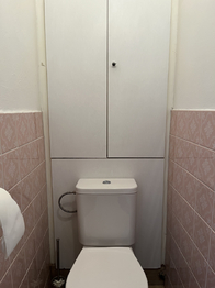 Pronájem bytu 3+1 v osobním vlastnictví 54 m², Praha 4 - Záběhlice