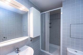 Pronájem bytu 1+kk v družstevním vlastnictví 34 m², Praha 5 - Stodůlky
