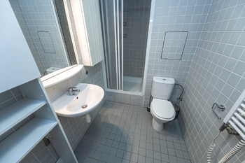 Pronájem bytu 1+kk v družstevním vlastnictví 34 m², Praha 5 - Stodůlky