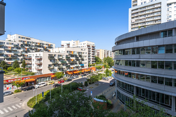 Pronájem bytu 1+kk v družstevním vlastnictví 34 m², Praha 5 - Stodůlky