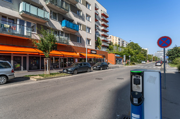 Pronájem bytu 1+kk v družstevním vlastnictví 34 m², Praha 5 - Stodůlky