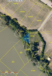 Prodej pozemku 5237 m², Spytihněv