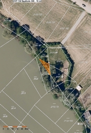 Prodej pozemku 5237 m², Spytihněv
