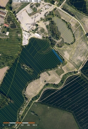 Prodej pozemku 5237 m², Spytihněv