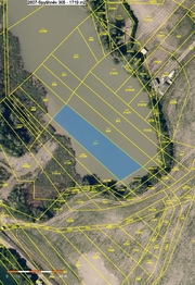 Prodej pozemku 5237 m², Spytihněv
