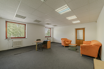 Pronájem restaurace 980 m², Havířov