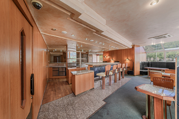 Pronájem restaurace 980 m², Havířov