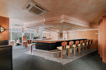 Pronájem restaurace 980 m², Havířov