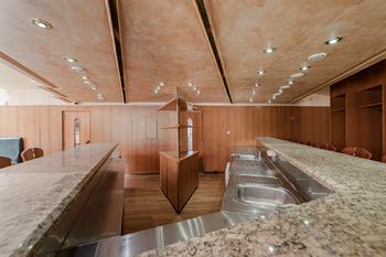 Pronájem restaurace 980 m², Havířov