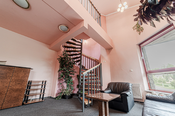 Pronájem restaurace 980 m², Havířov