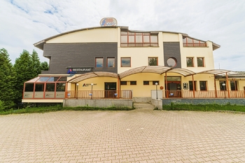 Pronájem restaurace 201 m², Havířov