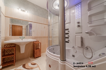 Pronájem restaurace 201 m², Havířov