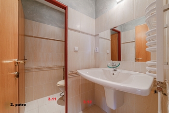 Pronájem restaurace 201 m², Havířov