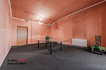 Pronájem restaurace 201 m², Havířov