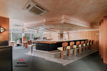 Pronájem restaurace 201 m², Havířov