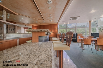 Pronájem restaurace 201 m², Havířov