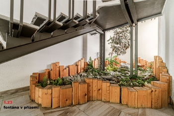 Pronájem restaurace 201 m², Havířov