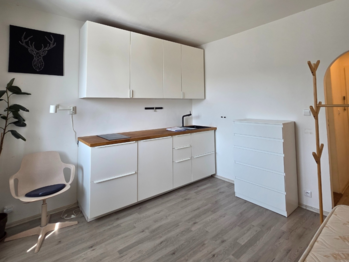 Pronájem bytu 1+kk v osobním vlastnictví 17 m², Praha 5 - Hlubočepy