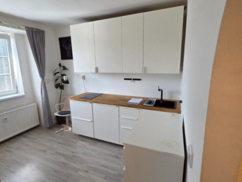 Pronájem bytu 1+kk v osobním vlastnictví 17 m², Praha 5 - Hlubočepy