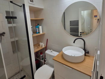 Pronájem bytu 1+kk v osobním vlastnictví 17 m², Praha 5 - Hlubočepy