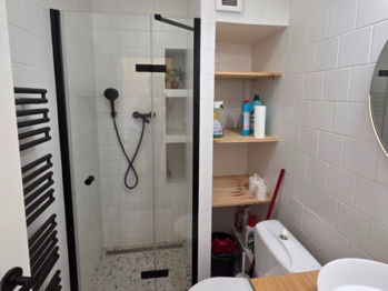 Pronájem bytu 1+kk v osobním vlastnictví 17 m², Praha 5 - Hlubočepy