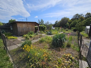 Prodej chaty / chalupy 20 m², Ostrava