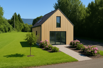 Prodej pozemku 385 m², Frýdlant nad Ostravicí