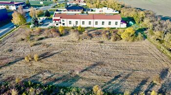 Prodej pozemku 5166 m², Telnice