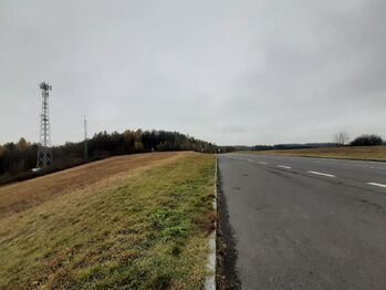 Prodej pozemku 33986 m², Březová nad Svitavou