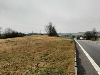 Prodej pozemku 33986 m², Březová nad Svitavou