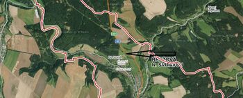 Prodej pozemku 33986 m², Březová nad Svitavou