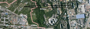 Prodej pozemku 1872 m², Brno