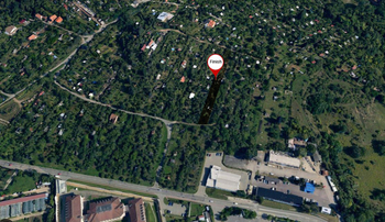 Prodej pozemku 1872 m², Brno