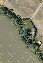 Prodej pozemku 10240 m², Spytihněv