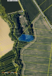Prodej pozemku 10240 m², Spytihněv