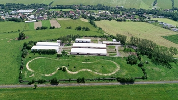 Prodej skladovacích prostor 10690 m², Staré Město