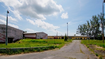 Prodej skladovacích prostor 10690 m², Staré Město